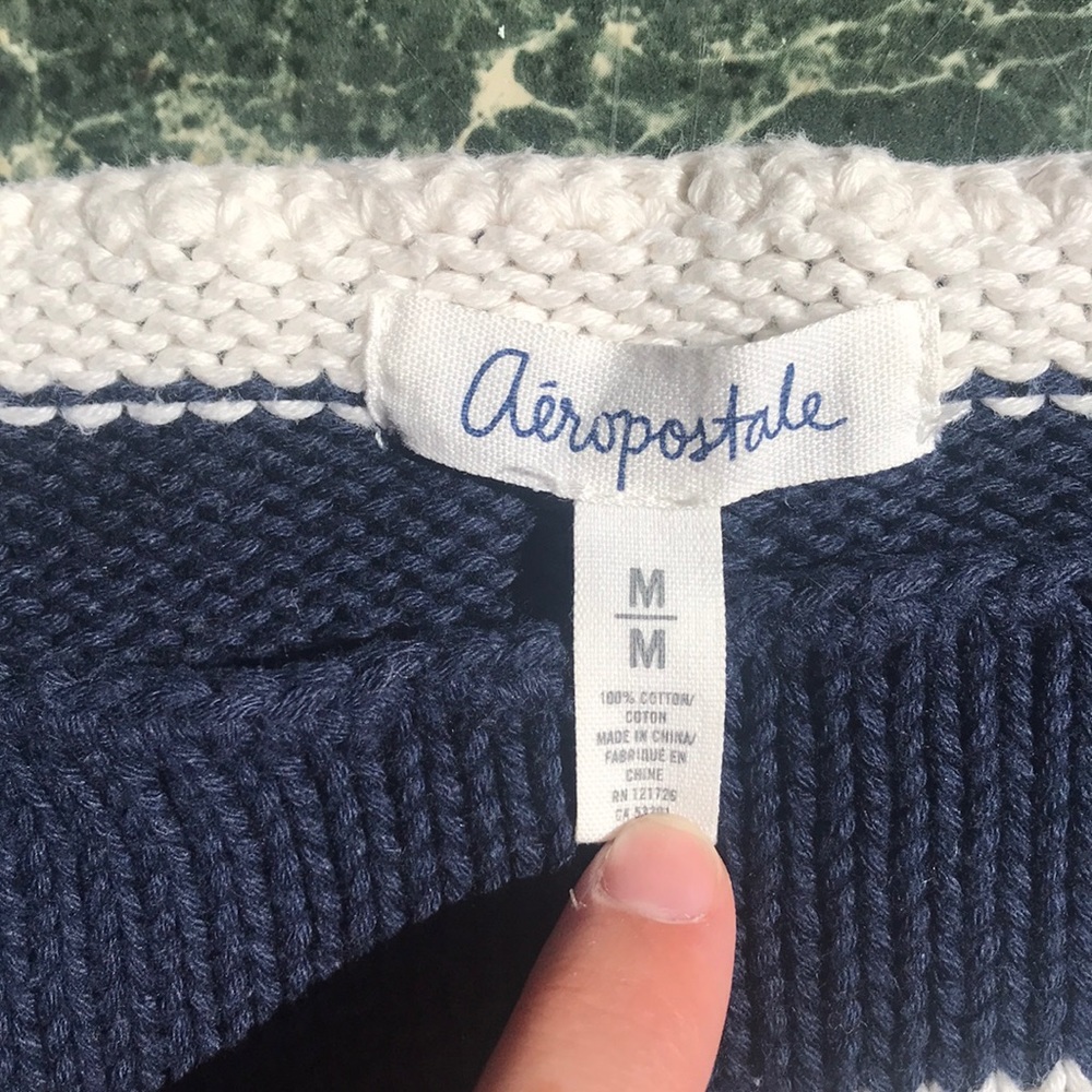 Sweater - Picture 3 of 3